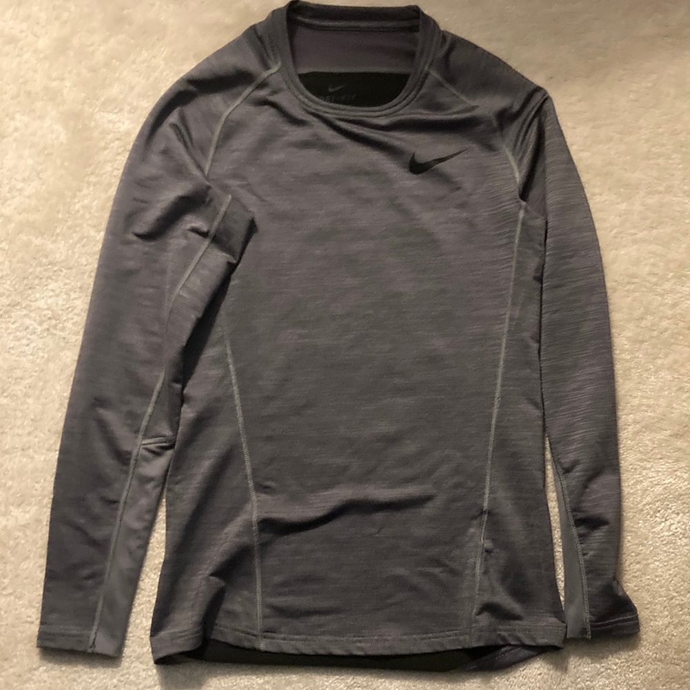 COPY - Nike Dri Fit Cold Gear